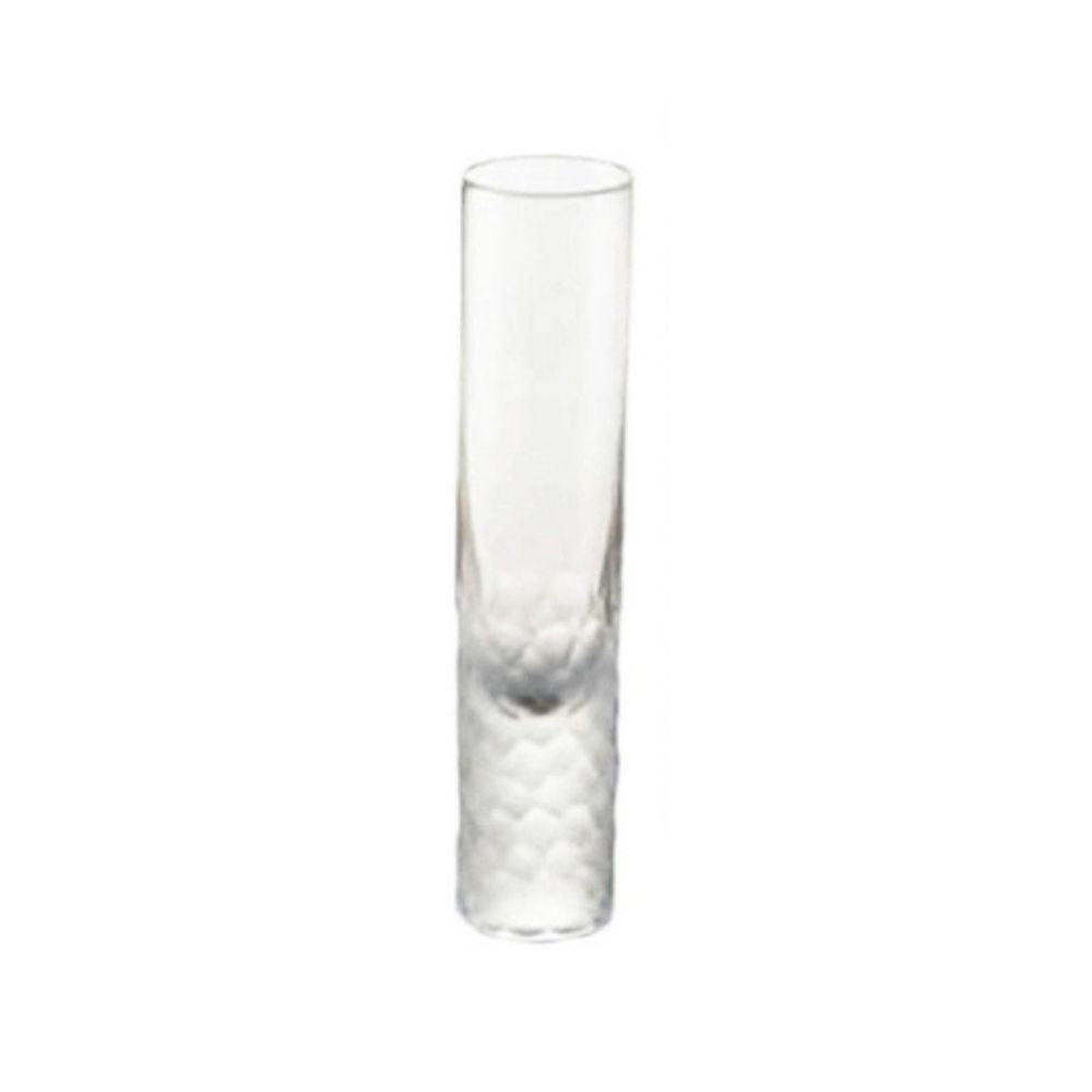 Vodka glass, Artic by Stephen Jones - VISTA ALEGRE