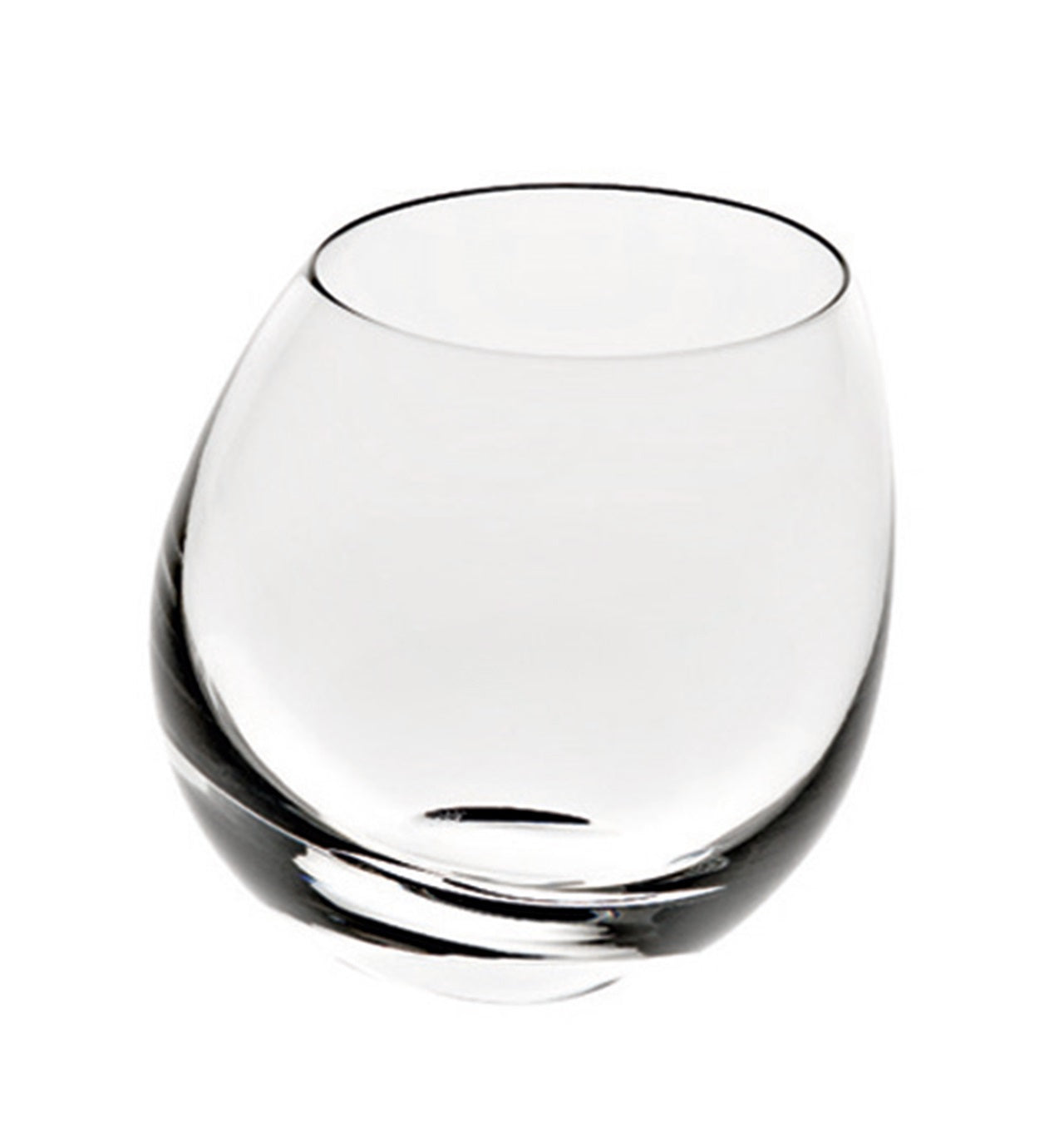 Old Fashion whisky glass, Blues by Hugo Amado - VISTA ALEGRE