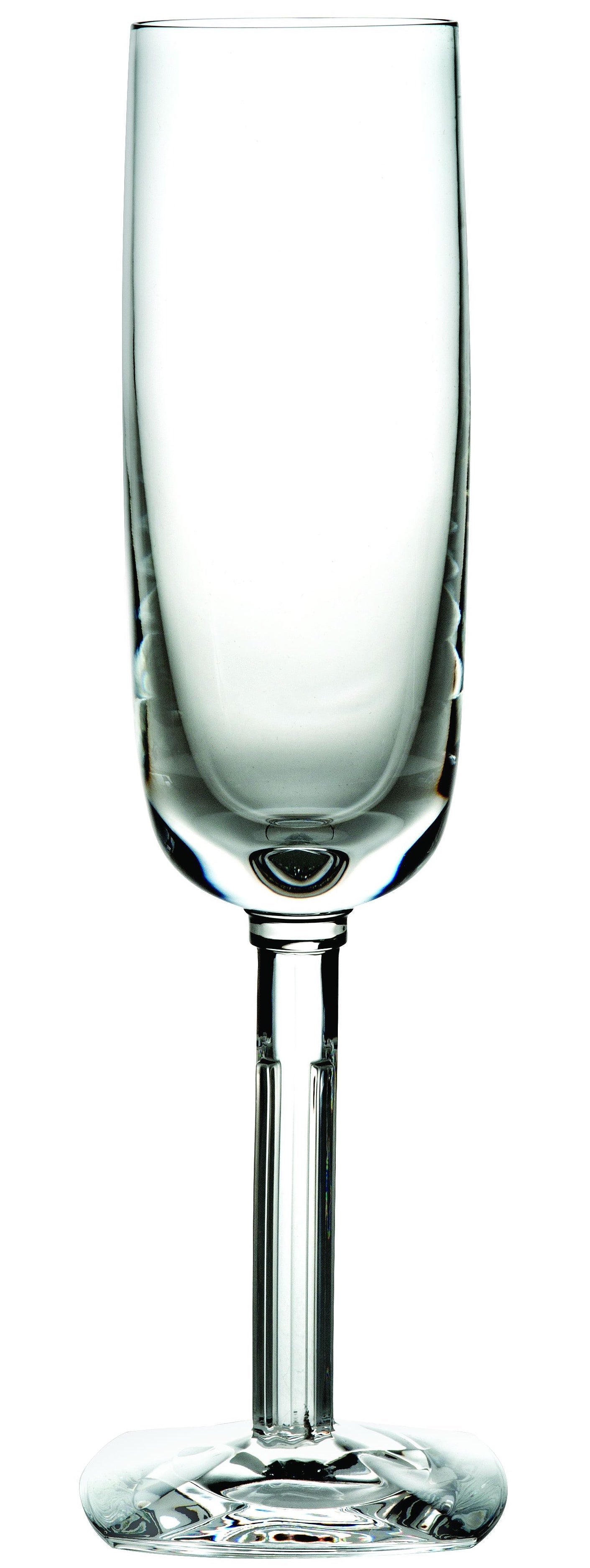 Atlantis Studium champagne glass