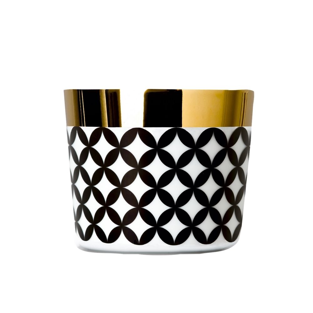 Champagne Glass, Sip of Gold Diamonds - FURSTENBERG