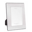 PARALLELI 13X18 PHOTO FRAME STERLING SILVER 925 - DELCONTE