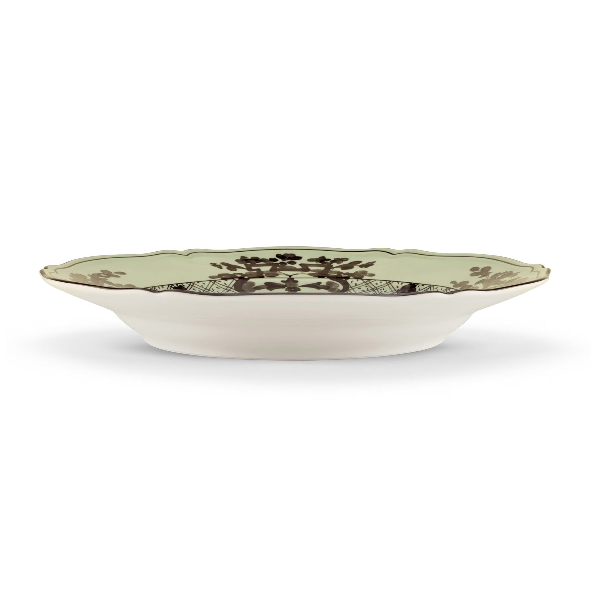 Bread and butter plate, 6.7 in, Oriente Italiano Bario - GINORI 1735