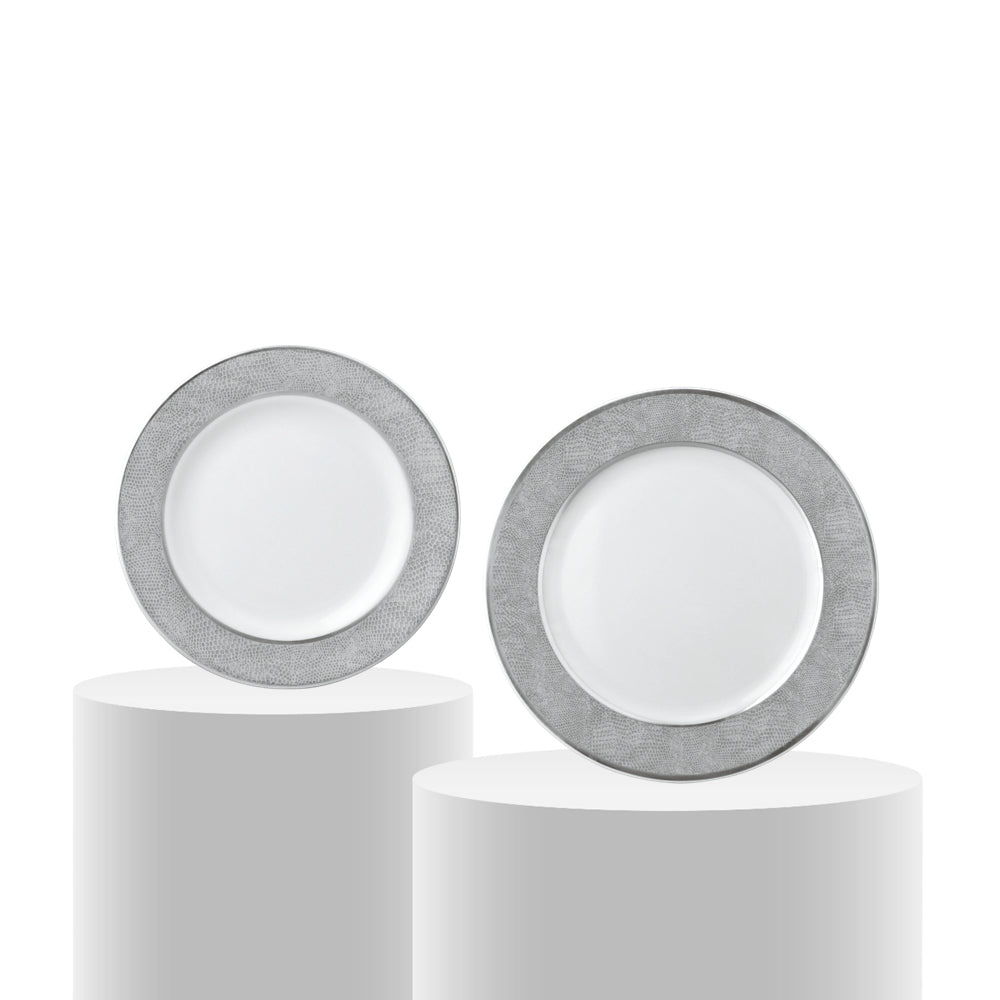 Breakfast set, 4 pieces, Sauvage - BERNARDAUD