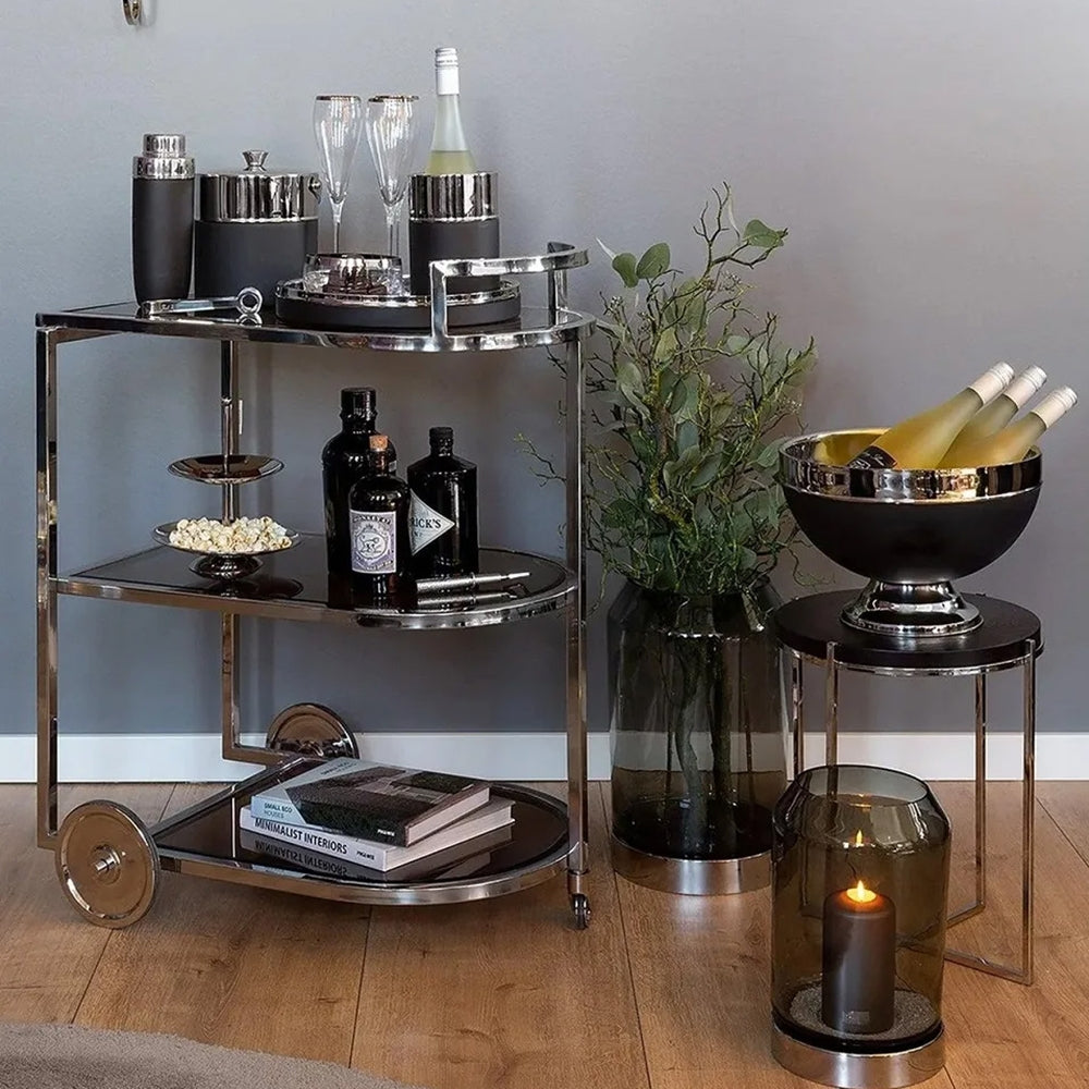 Cocktail shaker, 9.45 in, Andor - SIMONA'S COLLECTION