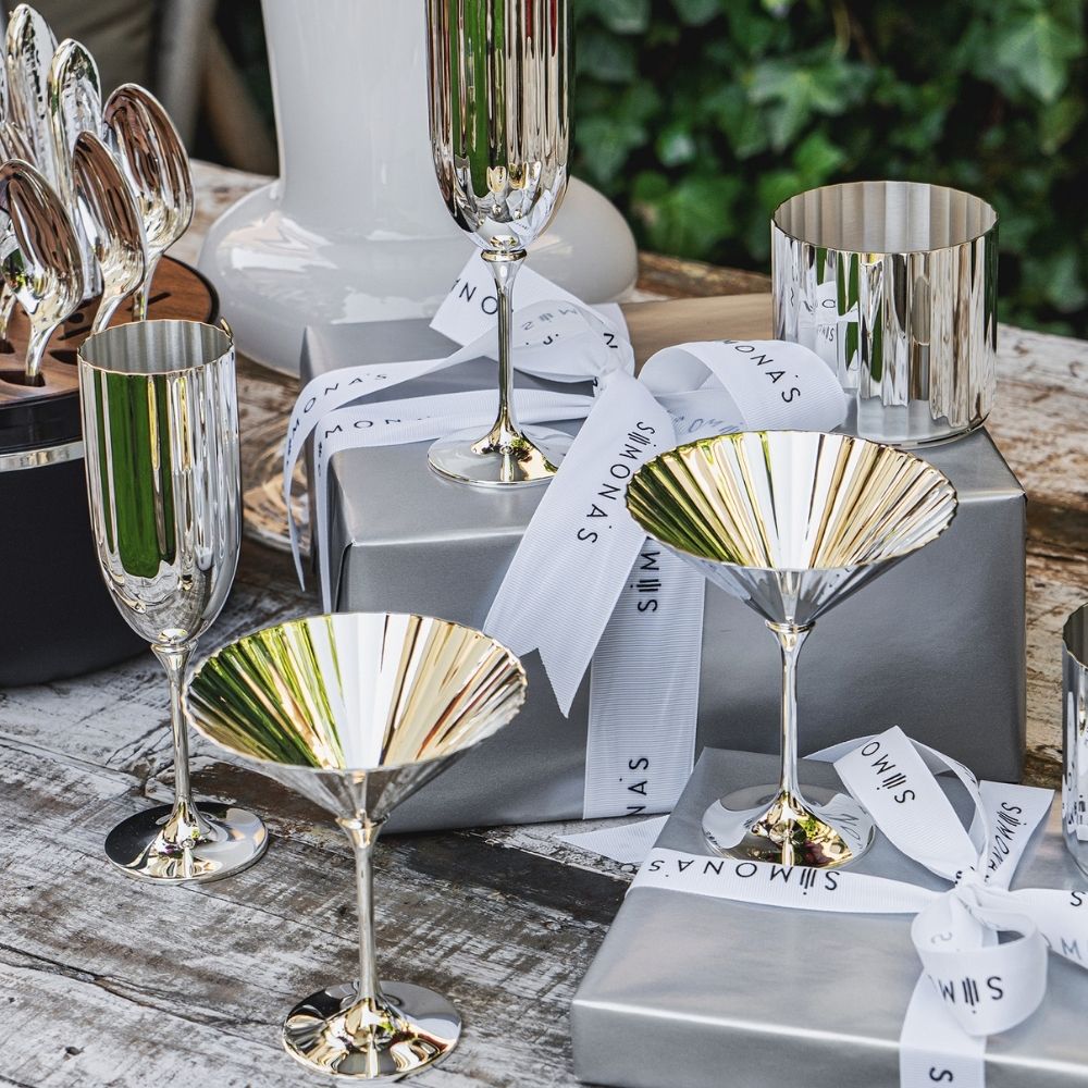 Champagne set, Belvedere - ROBBE & BERKING