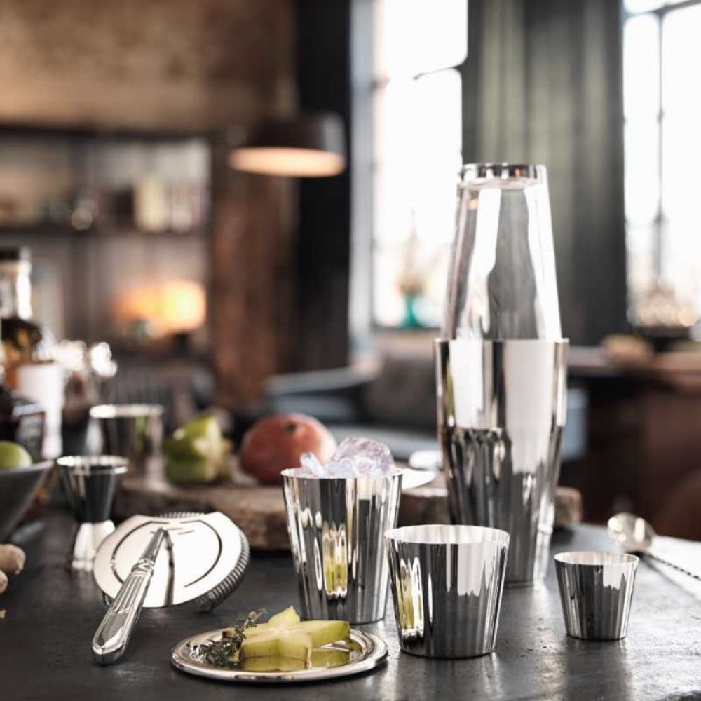 Cocktail set, Belvedere - ROBBE & BERKING