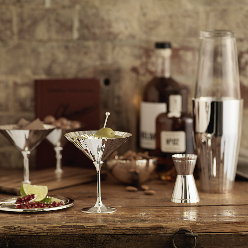 Cocktail set, Belvedere - ROBBE & BERKING