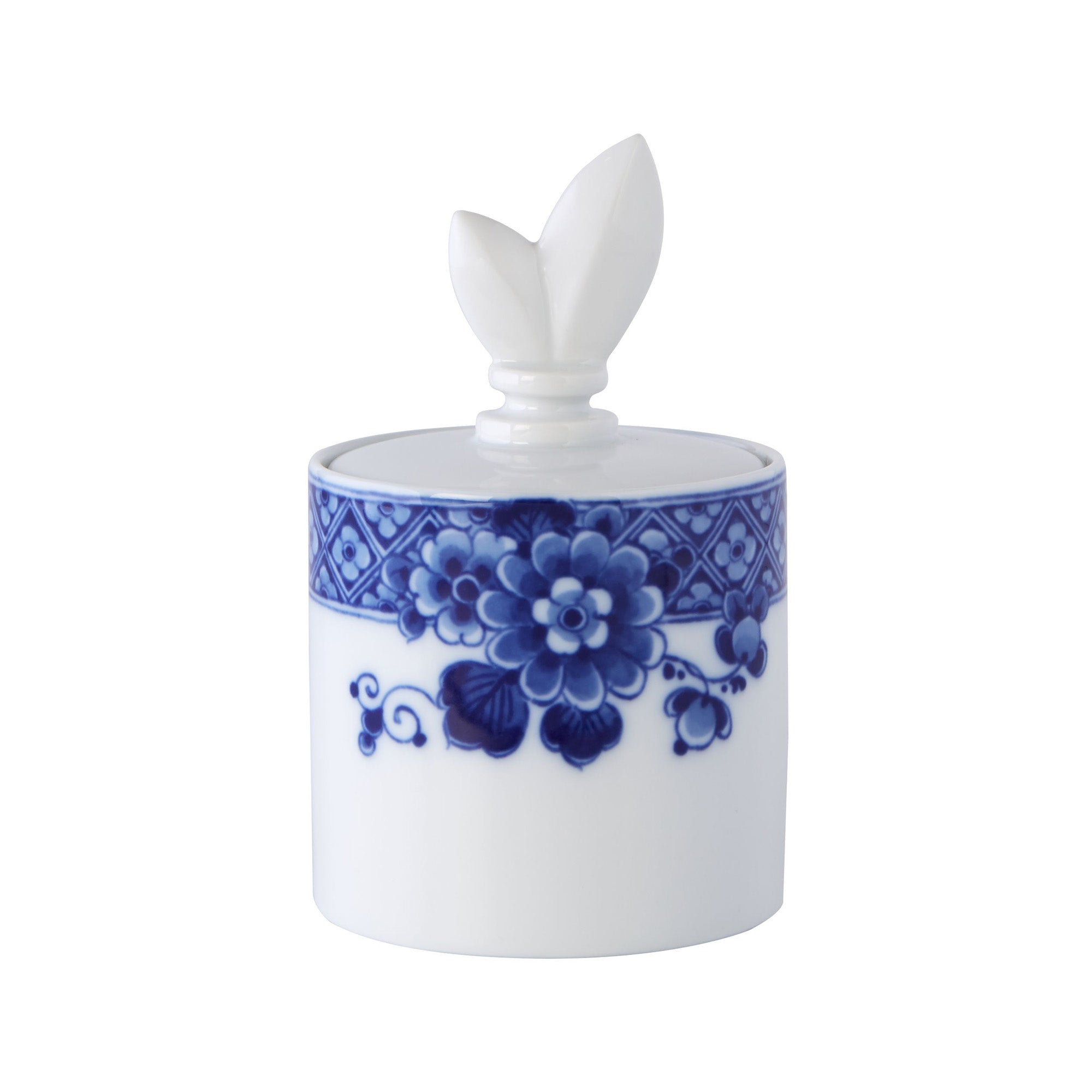 Dinner set, 13 pieces, Blue Ming - VISTA ALEGRE
