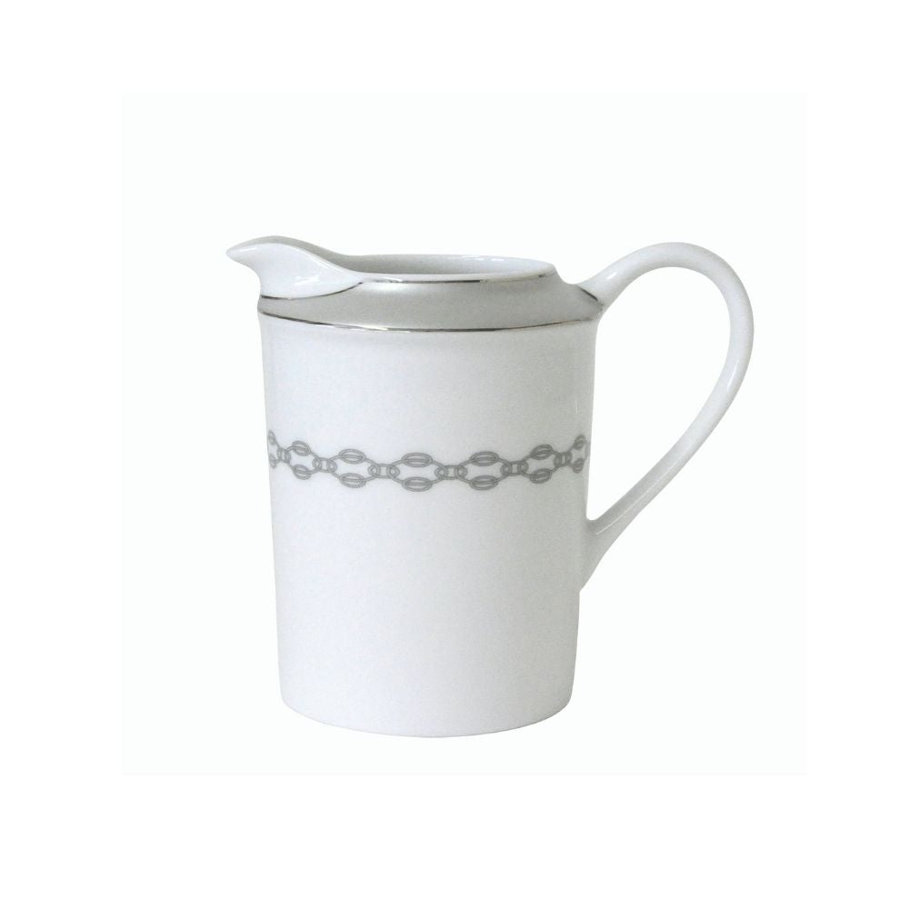 Tea serving set, 2 pieces, Loft - BERNARDAUD