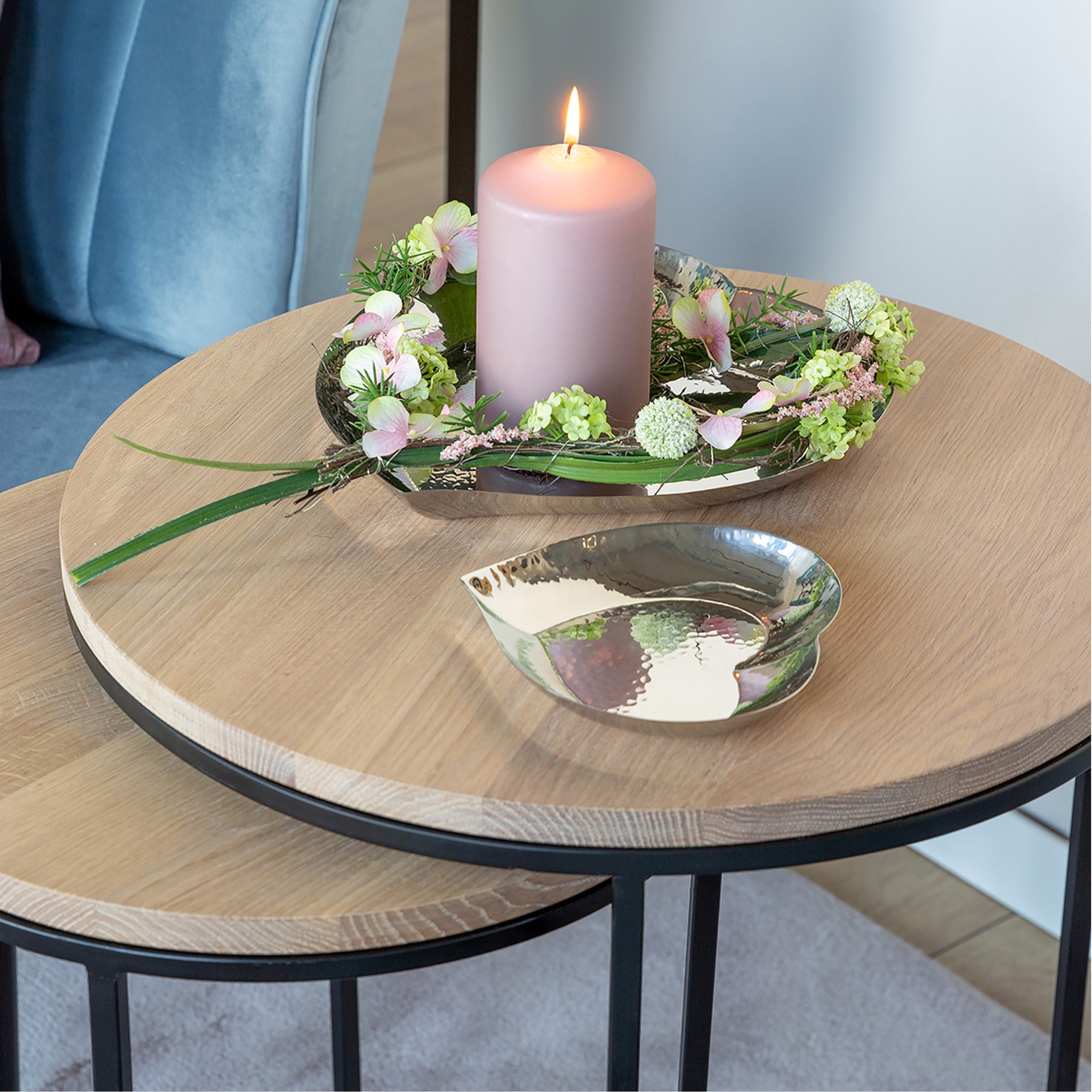 Decorative bowl, 6.3 in, Amoros - SIMONA'S COLLECTION