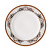 Dessert plate, 8.66 in, Les Etoiles de la Mer - VERSACE