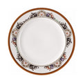 Dessert plate, 8.66 in, Les Etoiles de la Mer - VERSACE