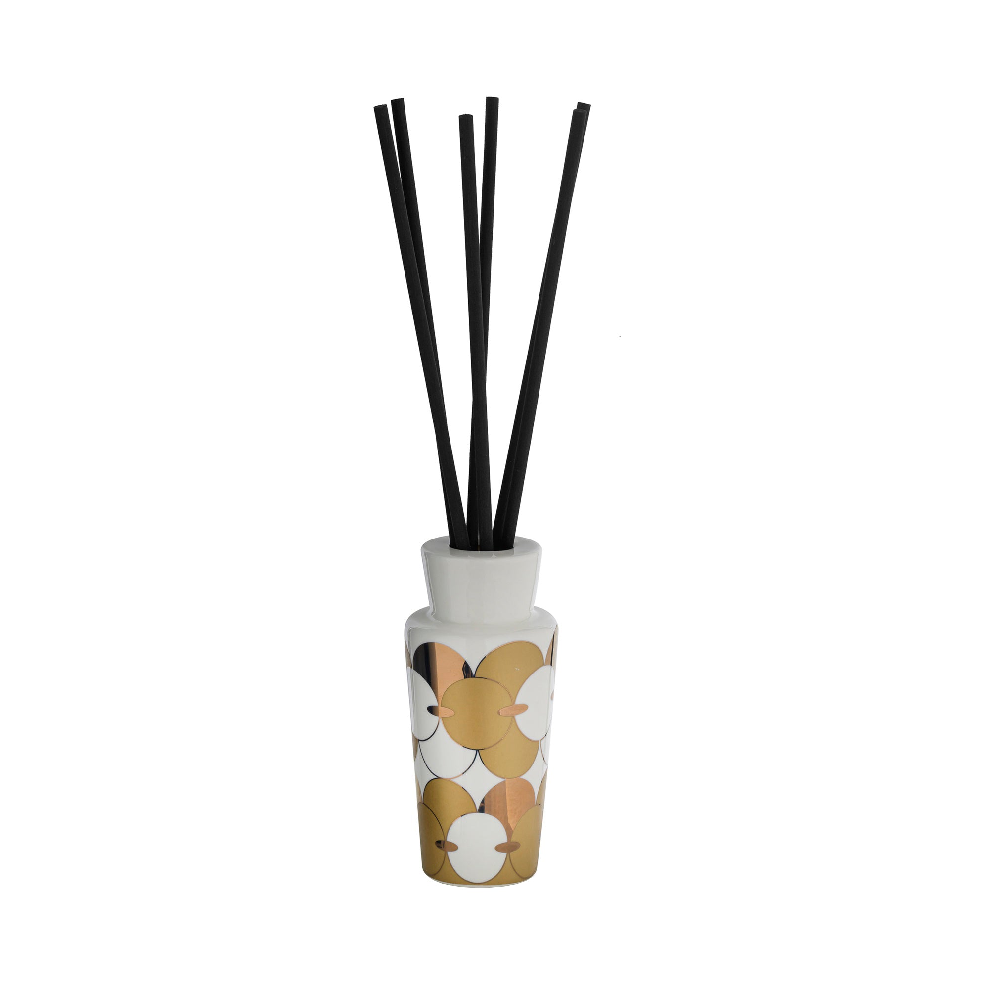 Scent diffuser with sticks, Sahara, 8.45 fl oz, Ilum - MAX BENJAMIN