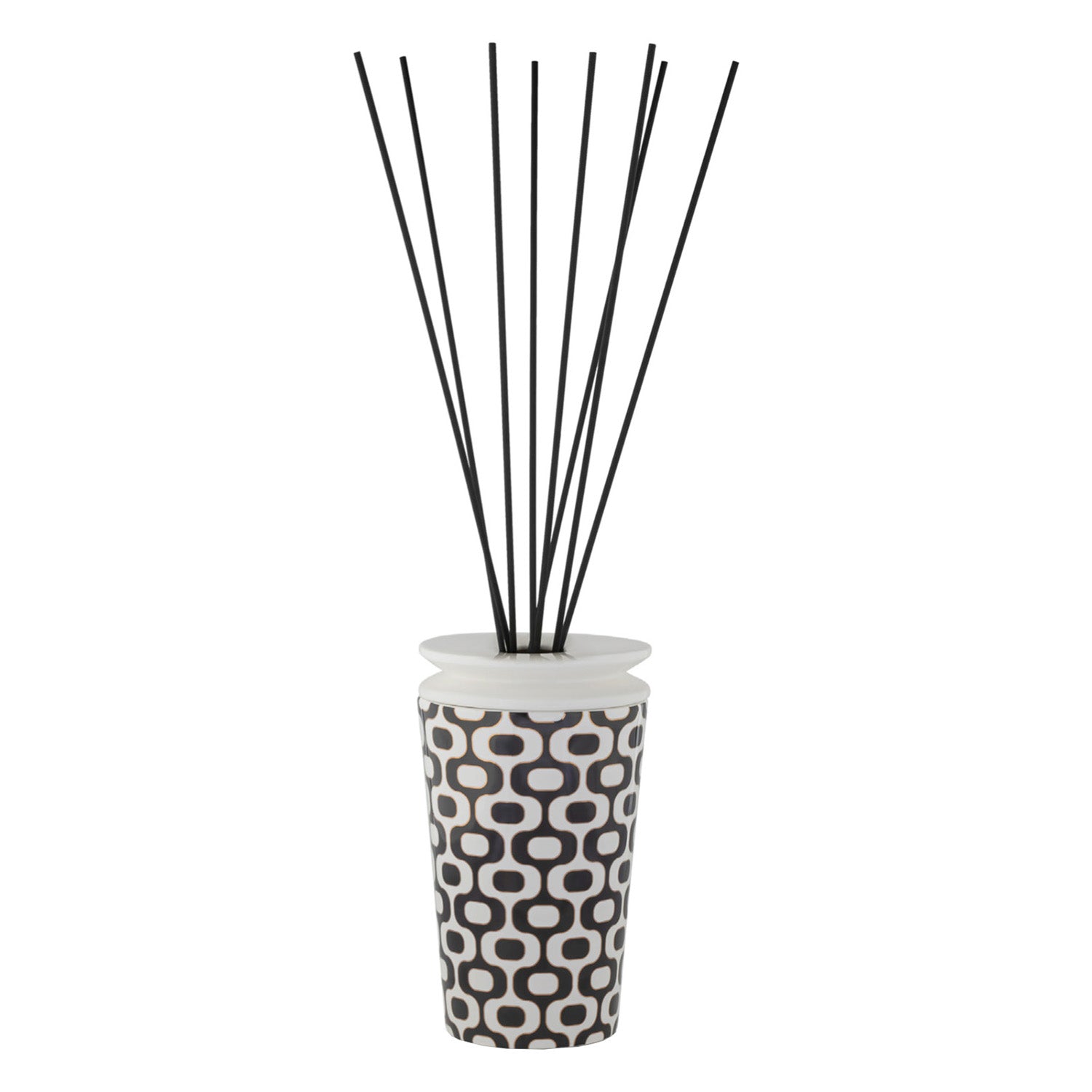 Scented essence diffuser with sticks, Latin Grooves, 118.9 fl oz, Ilum - MAX BENJAMIN
