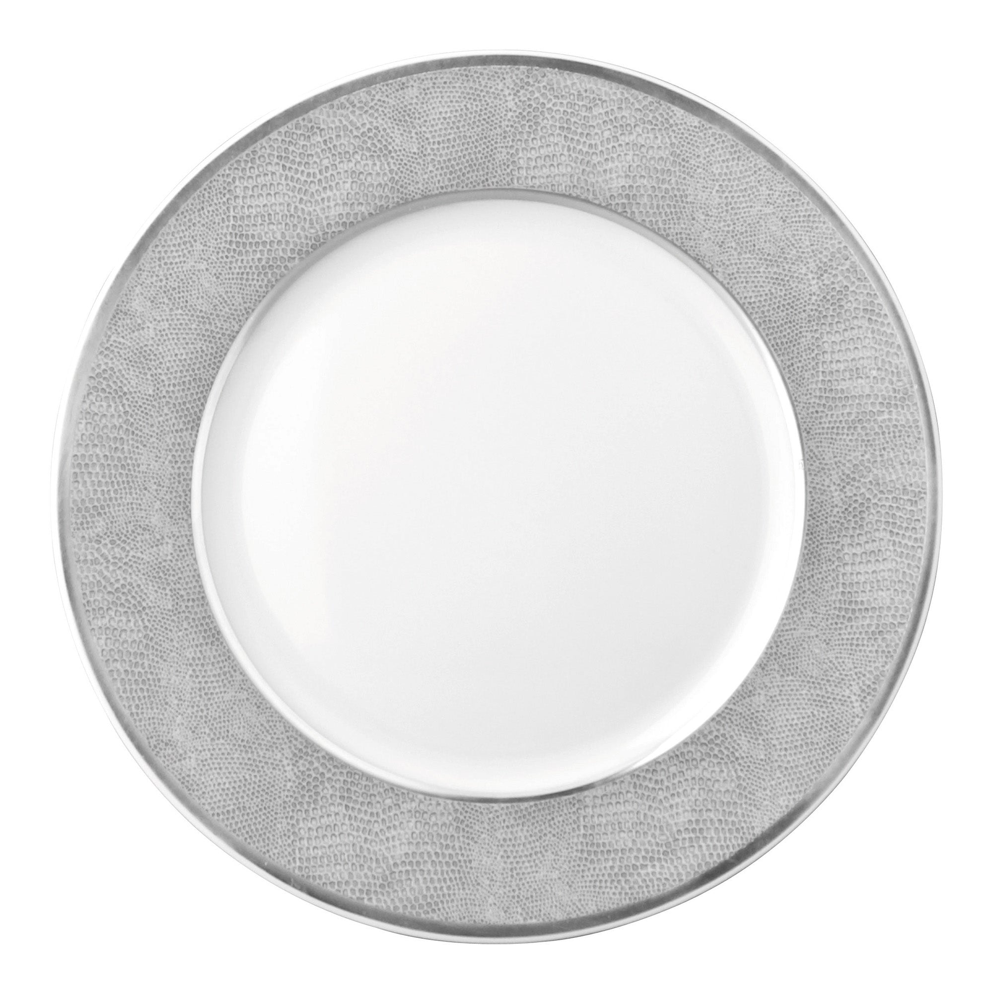 Dinner set, 6 pieces, Sauvage - BERNARDAUD