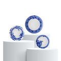 Dinner set, 12 pieces, Blue Ming - VISTA ALEGRE