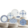 Dinner set, 44 pieces, Transatlantica - VISTA ALEGRE