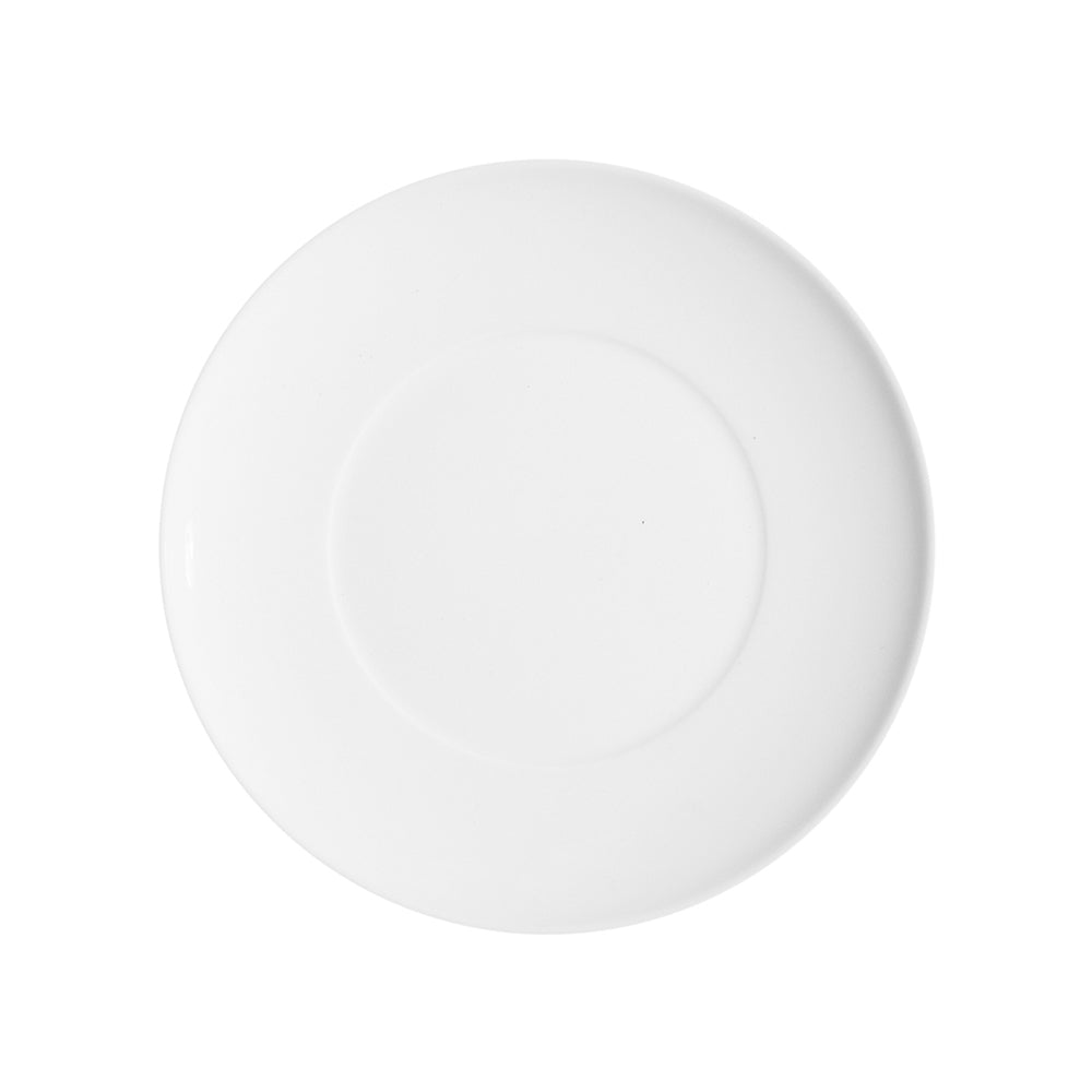 Bread and butter plate, 6.7 inches, Domo White - VISTA ALEGRE