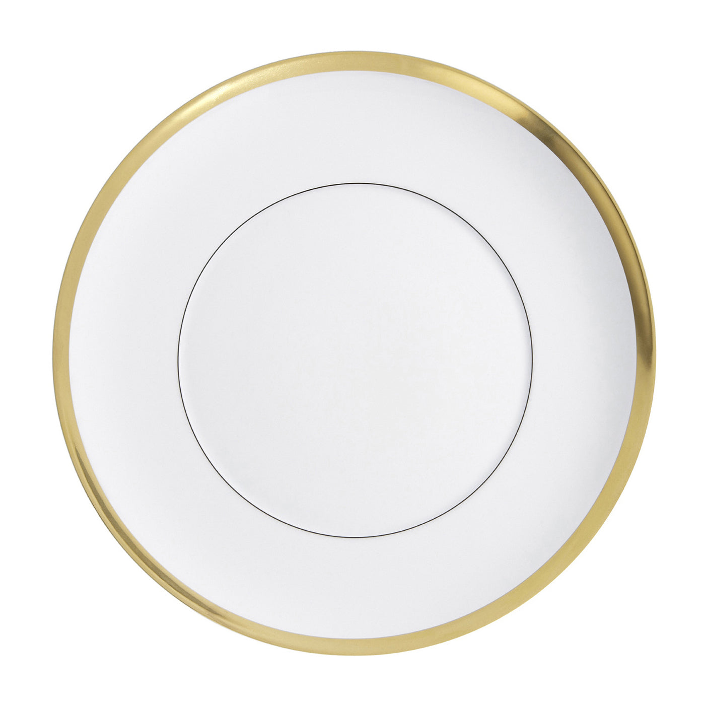 Dinner plate, 11 inches, Domo Gold - VISTA ALEGRE