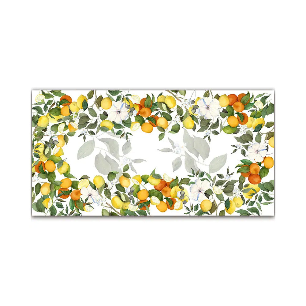 Tablecloth 180 x 106.3 inches, Amalfi - NAPKING