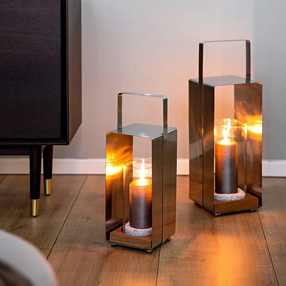 Lantern 7.48x23.23 in, Magnus - SIMONA'S COLLECTION