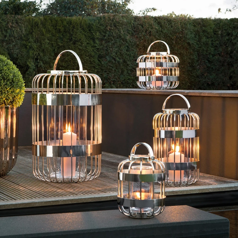 Lantern 10.24 x 11.8 in, Cameron - SIMONA'S COLLECTION