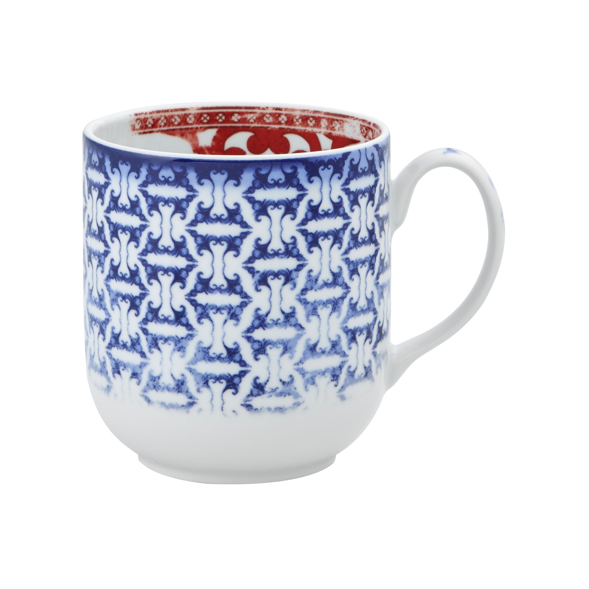 Afternoon coffee set, 5 pieces, Timeless - VISTA ALEGRE