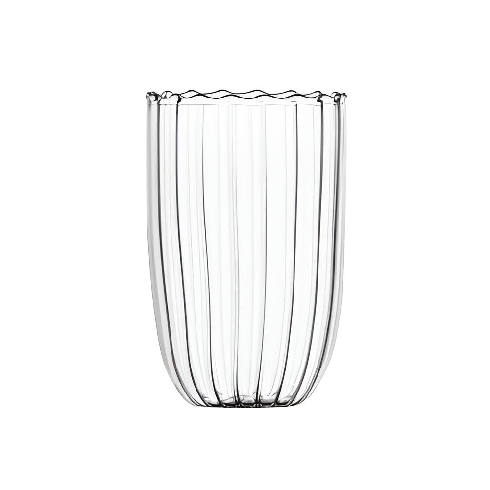 Water glass, 4.3 inches, Rivoli by Mario Trimarchi - ICHENDORF