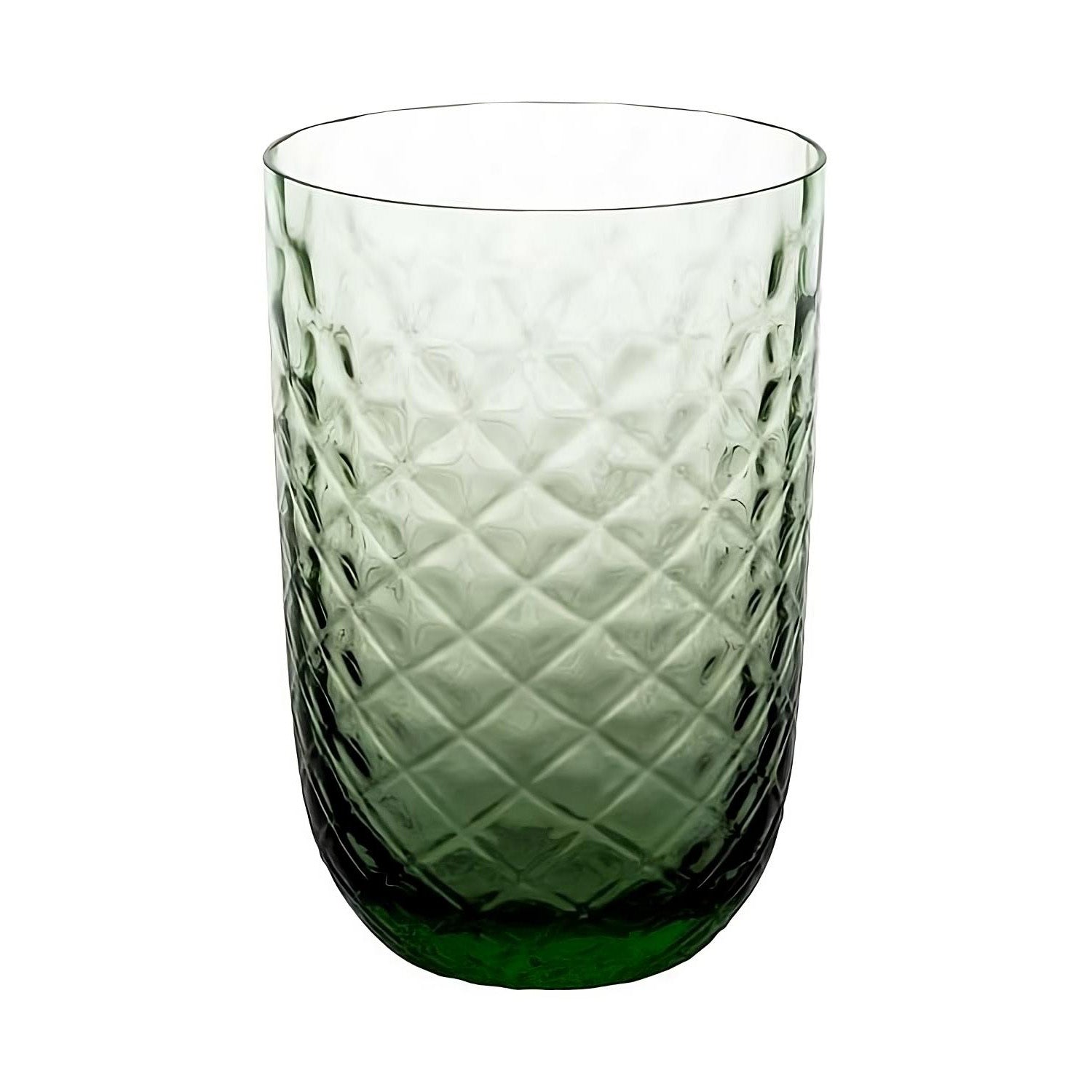 Water glass, Buriti green - VISTA ALEGRE