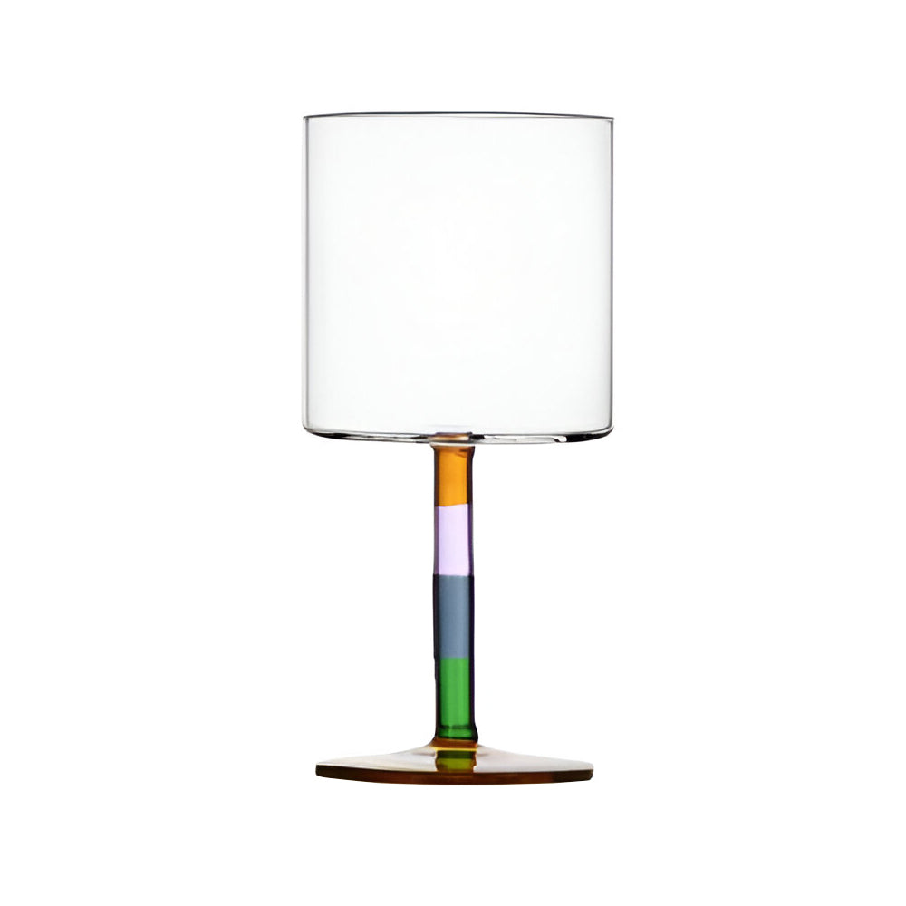 Wine glass, Andalusia by Mario Trimarchi - ICHENDORF