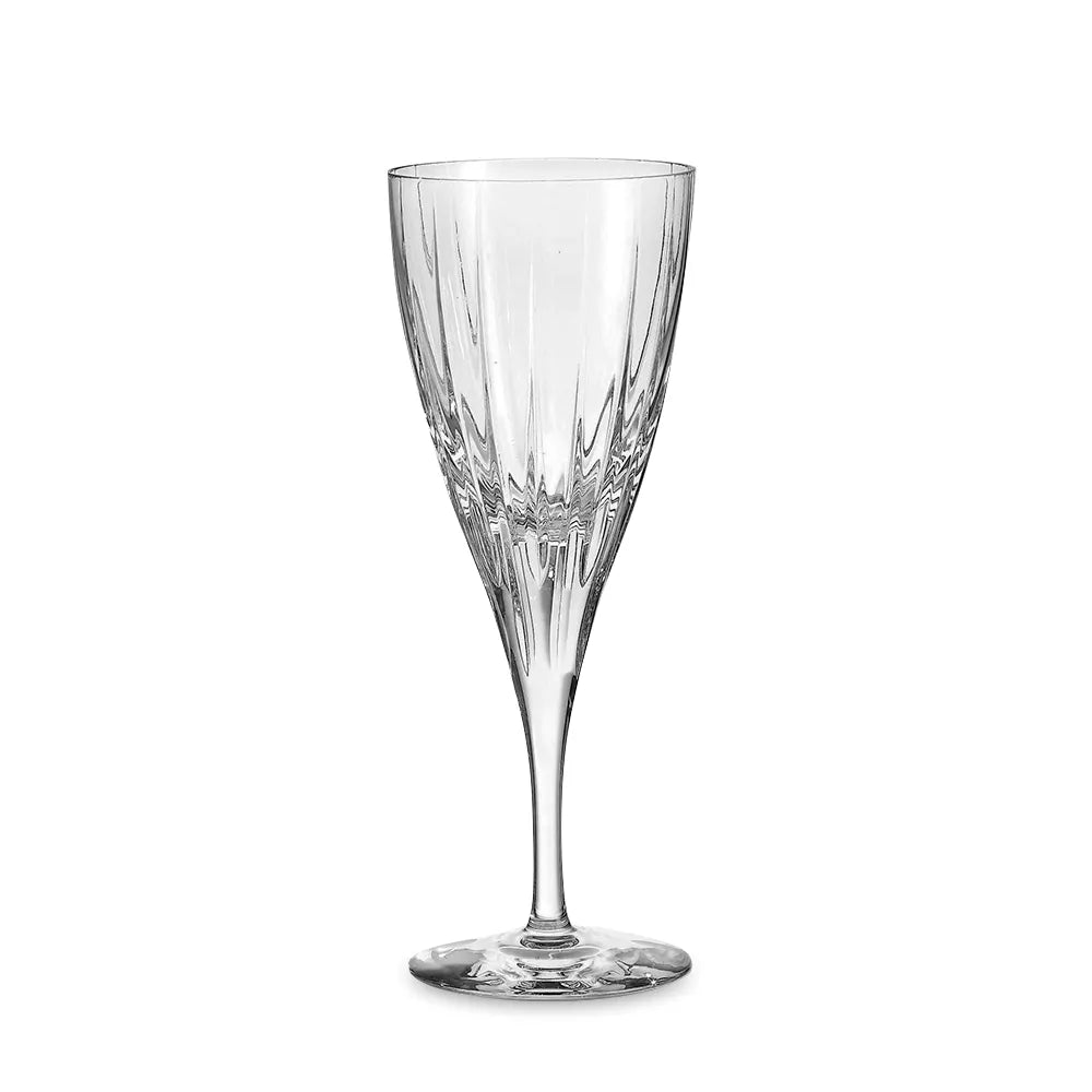 Glass for white wine, Fantasy by Gerald Gulotta - VISTA ALEGRE