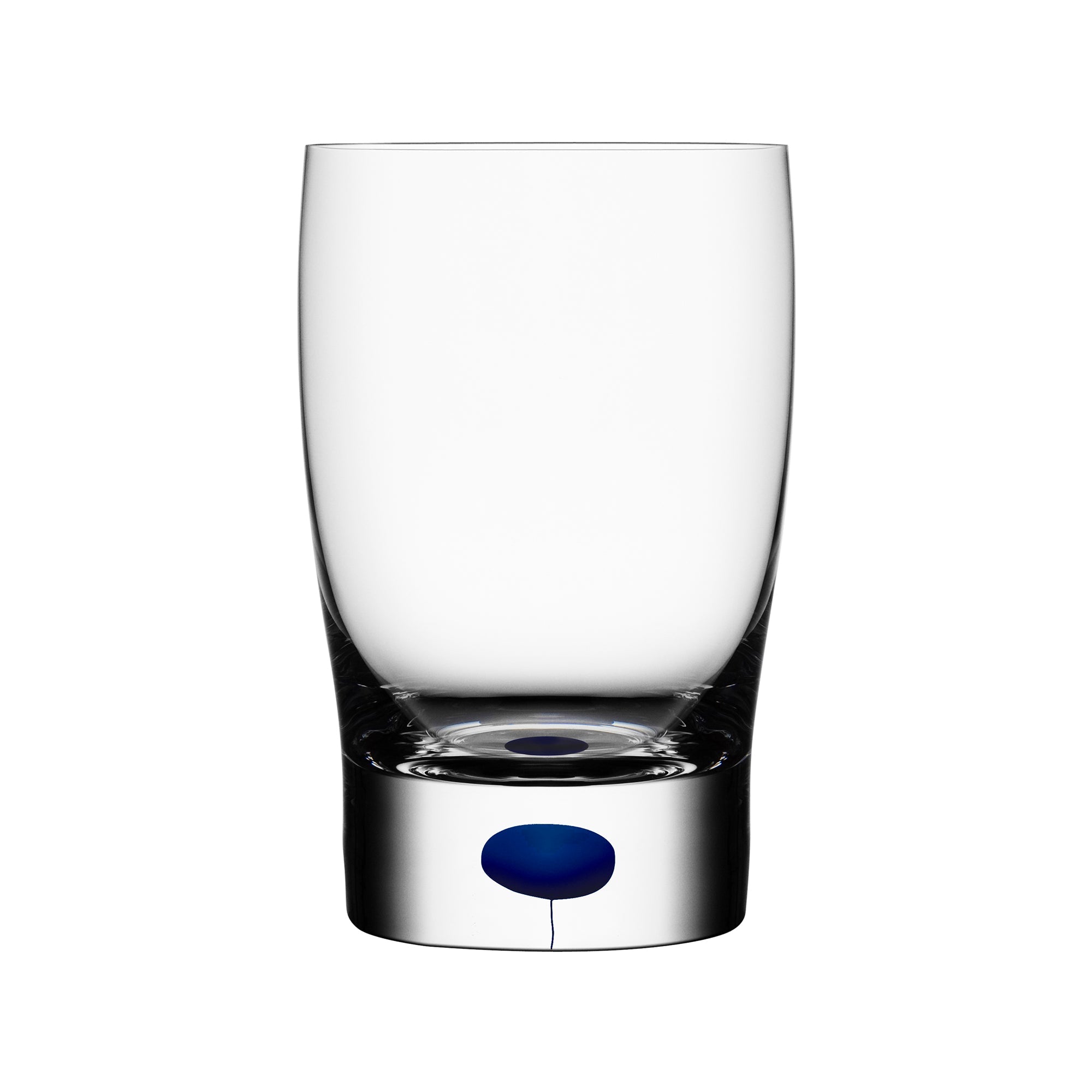 Tumbler, Intermezzo Blue by Erika Lagerbielke - ORREFORS