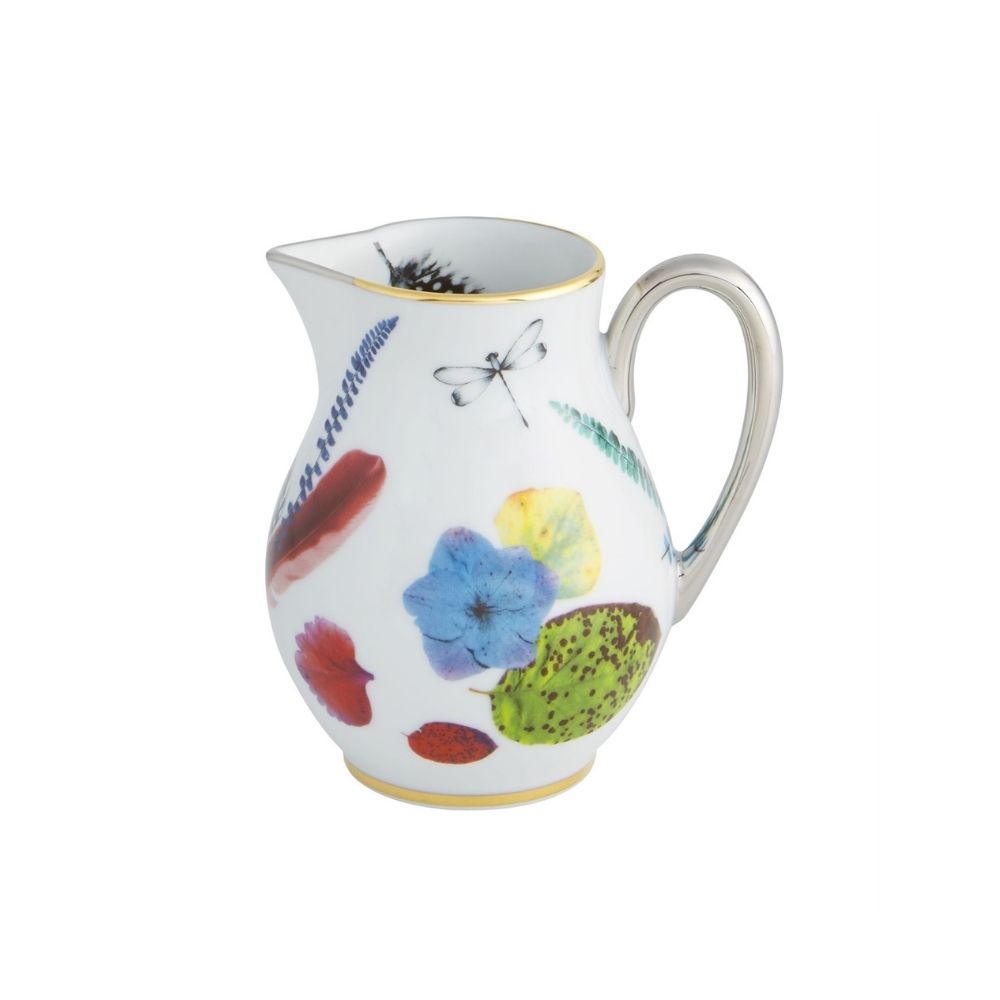 Coffee set, 8 pieces, Caribe - CHRISTIAN LACROIX