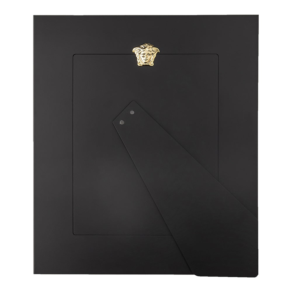 Photo frame 14.6 x 12.6 inches, VHF8 Black - VERSACE