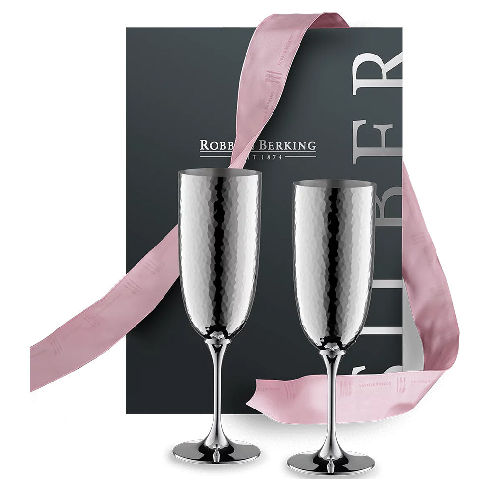 Champagne set, Martele - ROBBE & BERKING