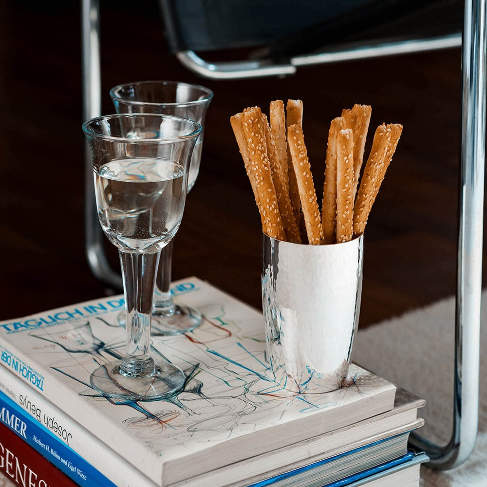 Long drink set, Martele - ROBBE & BERKING