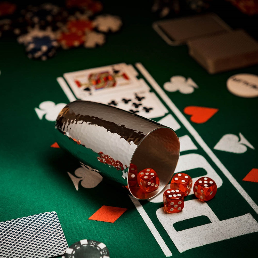 Long drink set, Martele - ROBBE & BERKING