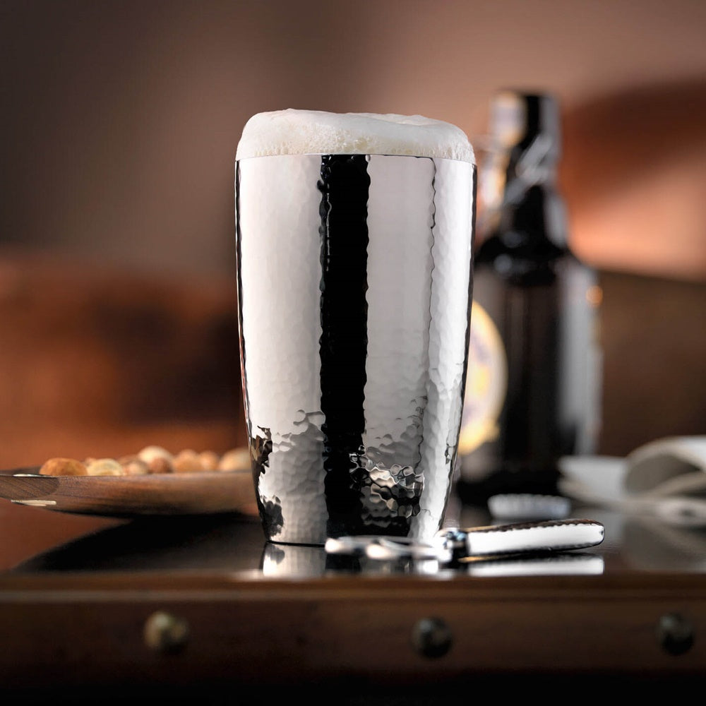 Long drink set, Martele - ROBBE & BERKING