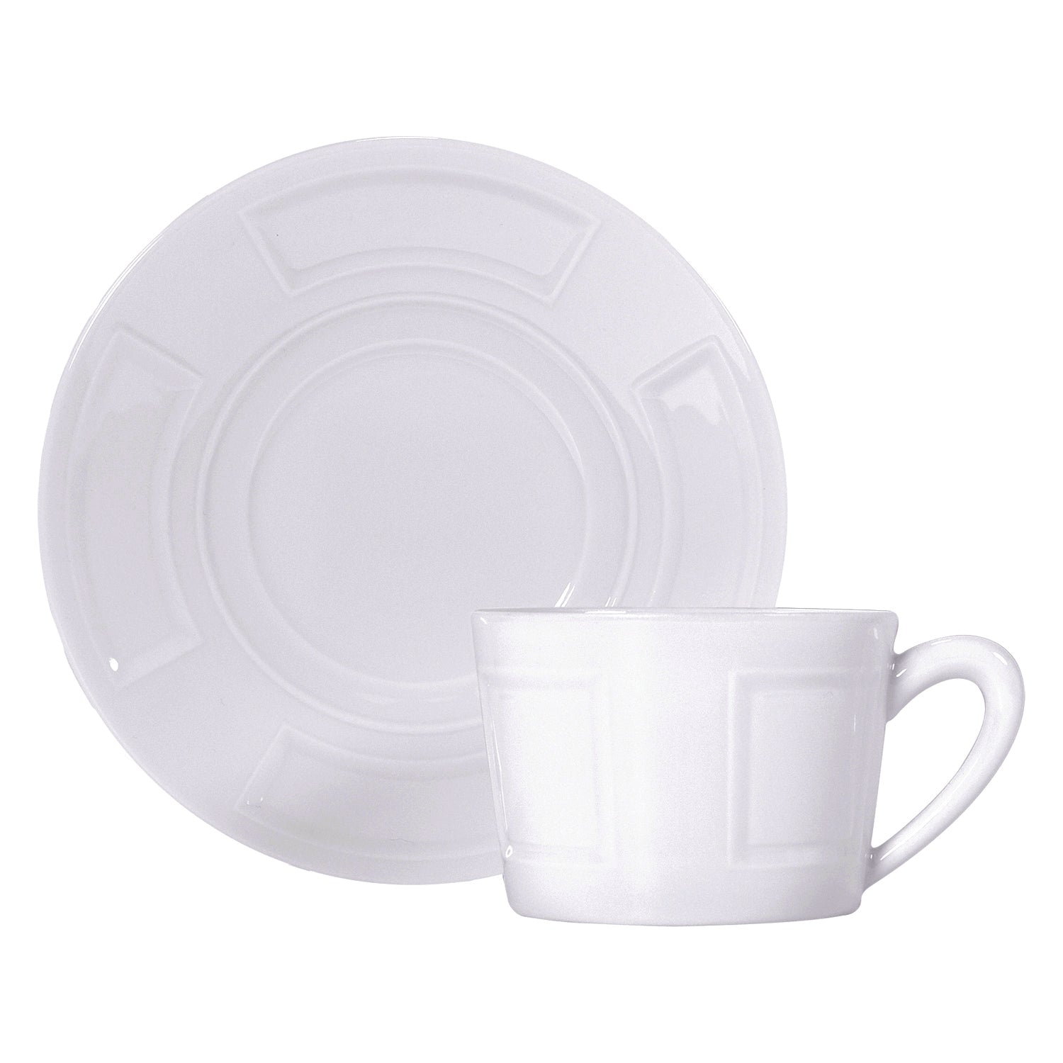 Tea set, 5 pieces, Naxos - BERNARDAUD