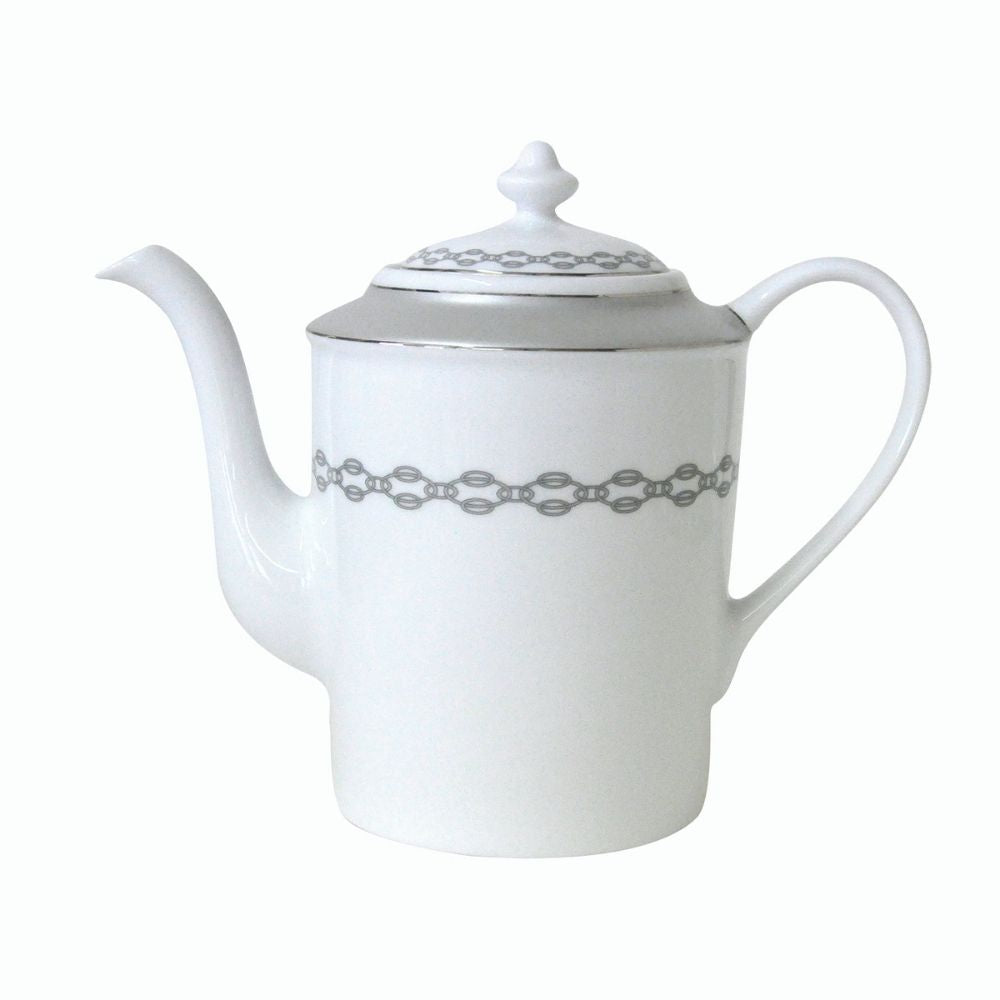 Tea set, 5 pieces, Loft - BERNARDAUD