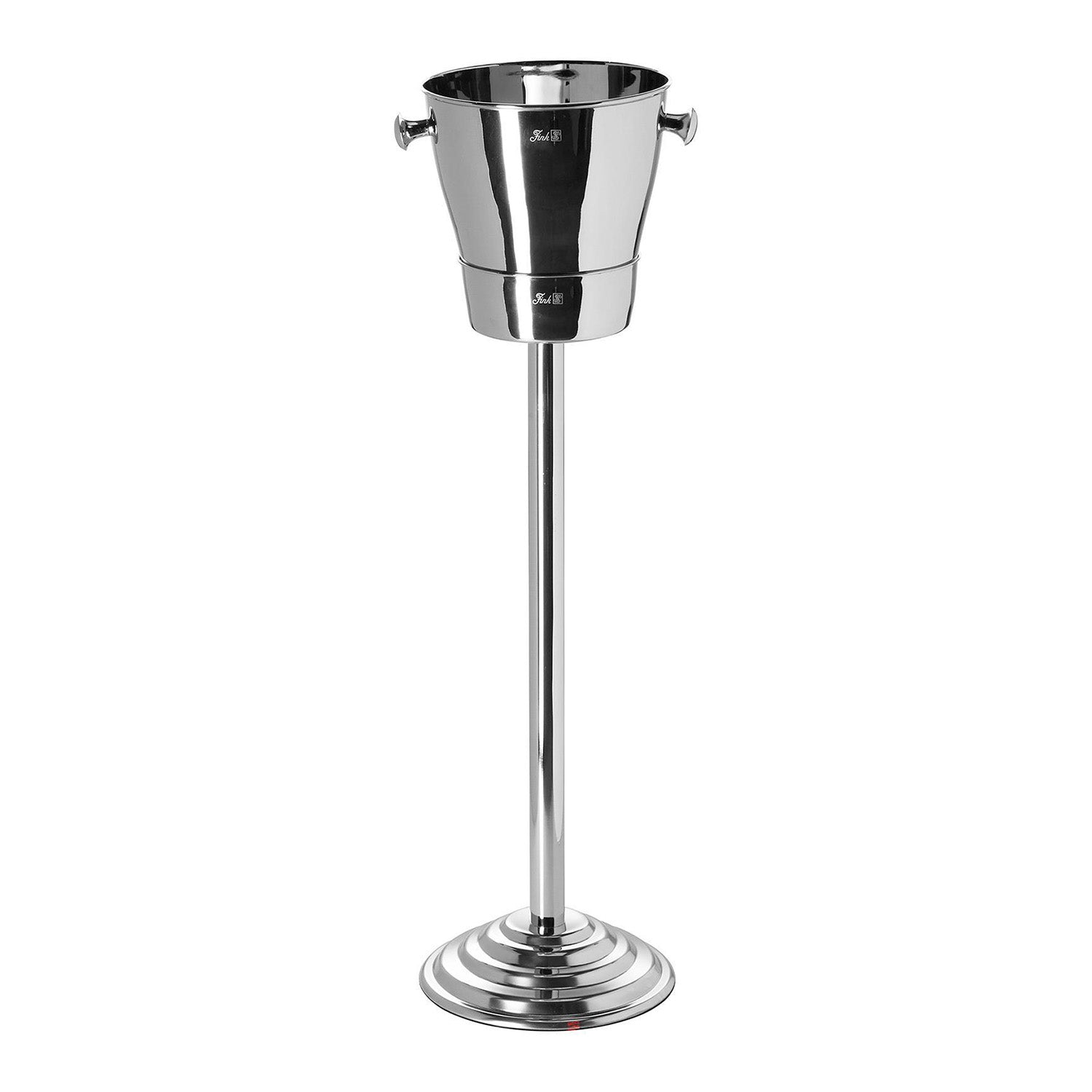 Wine cooler with stand, 32.3 in, Alvaro - SIMONA'S COLLECTION